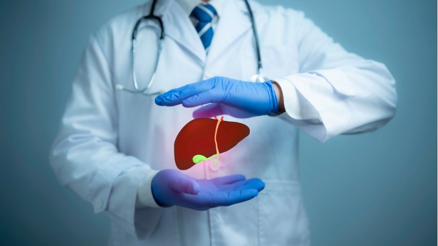 Genetic Liver Diseases Decoded-Screening, Lifelong Management & Treatment of Wilson's Disease & Hemochromatosis Genetic Liver Diseases Decoded-Screening, Lifelong Management & Treatment of Wilson's Disease & Hemochromatosis