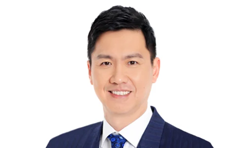 Ng Kwan Chung Kenneth
