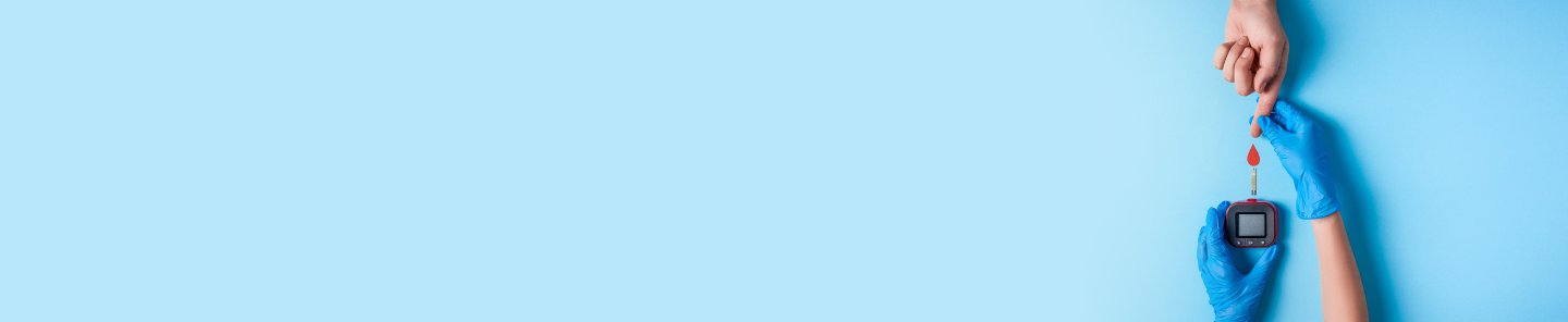 Leading Diabetes Hospital in India