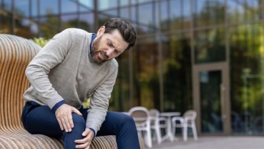 Why Your Knee Pain Keeps Coming Back Even After Rest and Medication Why Your Knee Pain Keeps Coming Back Even After Rest and Medication