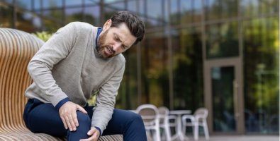 Why Your Knee Pain Keeps Coming Back Even After Rest and Medication Why Your Knee Pain Keeps Coming Back Even After Rest and Medication