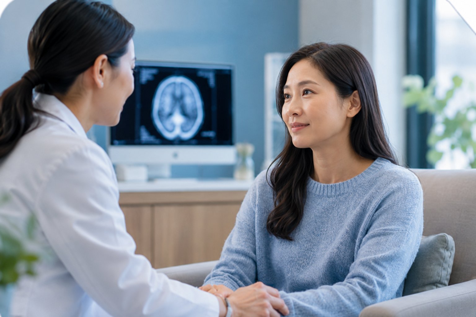 Brain & nerve tumours