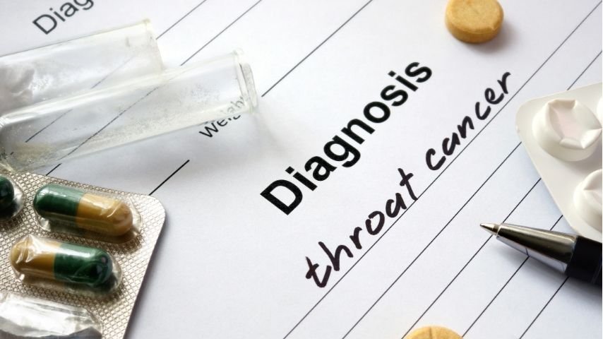 Is HPV-Related Throat Cancer Contagious-What Patients and Families Worry About