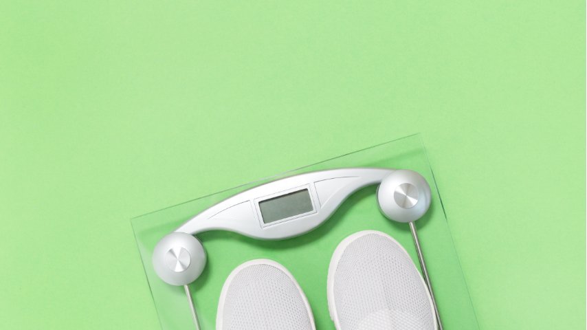 Do You Have TOFI-10 Warning Signs Beyond the Bathroom Scale