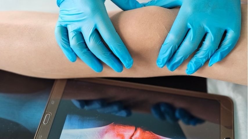 Is Genicular Artery Embolization Safe- Risks, Side Effects, and Success Rates Is Genicular Artery Embolization Safe- Risks, Side Effects, and Success Rates