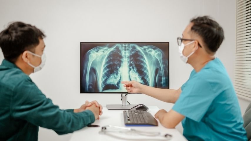 Thoracentesis Explained- What It Is and Why Doctors Perform It Thoracentesis Explained- What It Is and Why Doctors Perform It