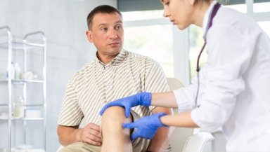 What Does Genicular Artery Embolization Feel Like- Real Patient Experience Explained What Does Genicular Artery Embolization Feel Like- Real Patient Experience Explained