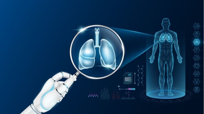 Robotic Bronchoscopy vs Navigation Bronchoscopy- What’s the Difference Robotic Bronchoscopy vs Navigation Bronchoscopy- What’s the Difference