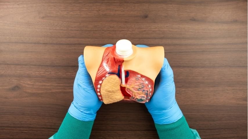 CT-Guided Lung Biopsy vs Bronchoscopy-Which Test Is Better for Lung Nodules CT-Guided Lung Biopsy vs Bronchoscopy-Which Test Is Better for Lung Nodules