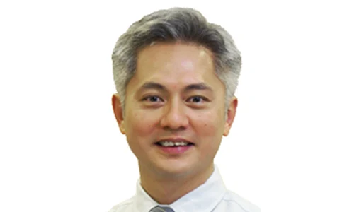 Dr Quek Hong Hui Richard