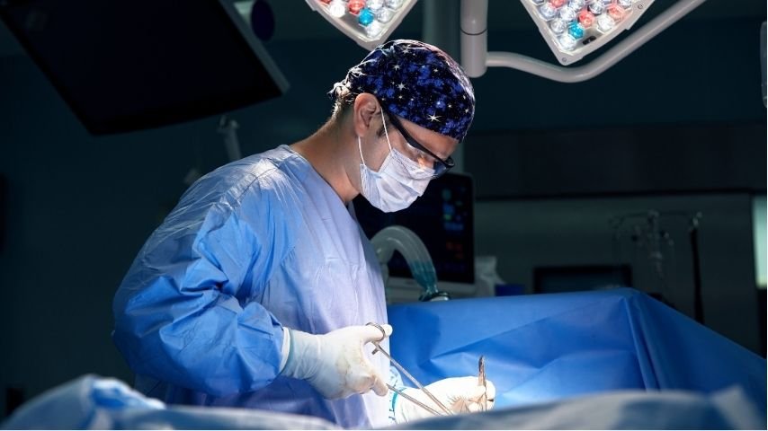 What Does ‘Clear Margins’ Really Mean in Sarcoma Surgery — And Why It’s Critical What Does ‘Clear Margins’ Really Mean in Sarcoma Surgery — And Why It’s Critical