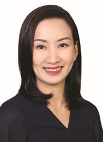 Dr Ang Hui Chi Annette - Otorhinolaryngology / ENT (ear, nose and throat)
