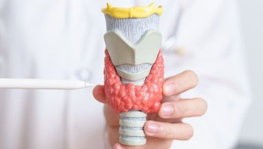 Is Thyroid Artery Embolization Safe- Risks, Complications, and Success Rates Is Thyroid Artery Embolization Safe- Risks, Complications, and Success Rates