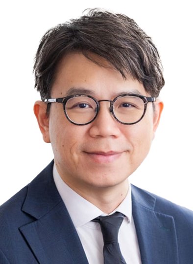 Dr Fung Chak Yuen