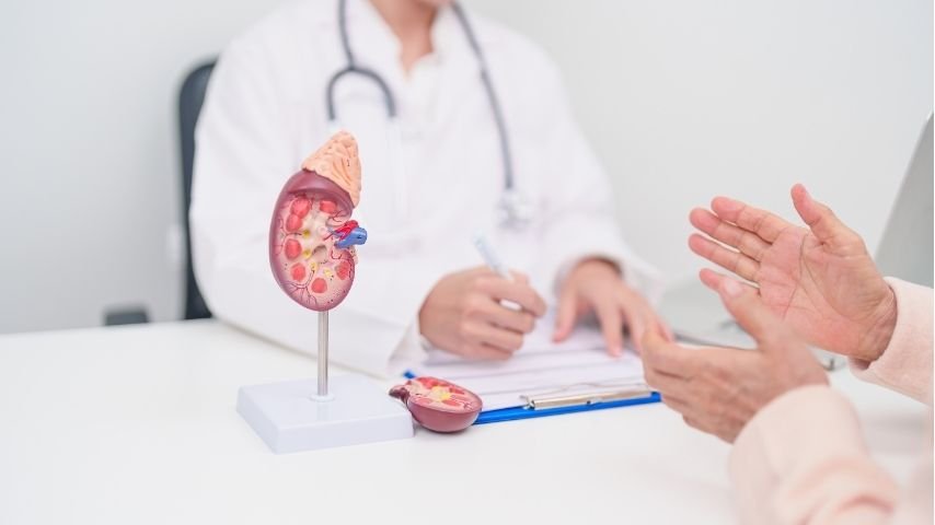 Choosing the Right Surgeon and Hospital for Robotic Kidney Surgery- A Simple Patient Guide