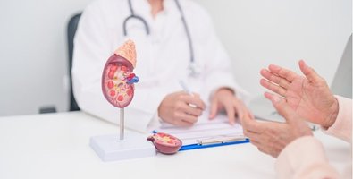 Choosing the Right Surgeon and Hospital for Robotic Kidney Surgery- A Simple Patient Guide Choosing the Right Surgeon and Hospital for Robotic Kidney Surgery- A Simple Patient Guide