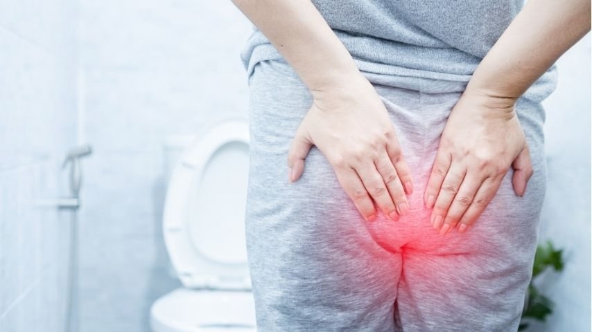 Your First Bowel Movement After Hemorrhoidectomy- How to Prepare, Control Pain and Avoid Constipation