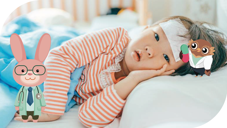 General Paediatric Surgery