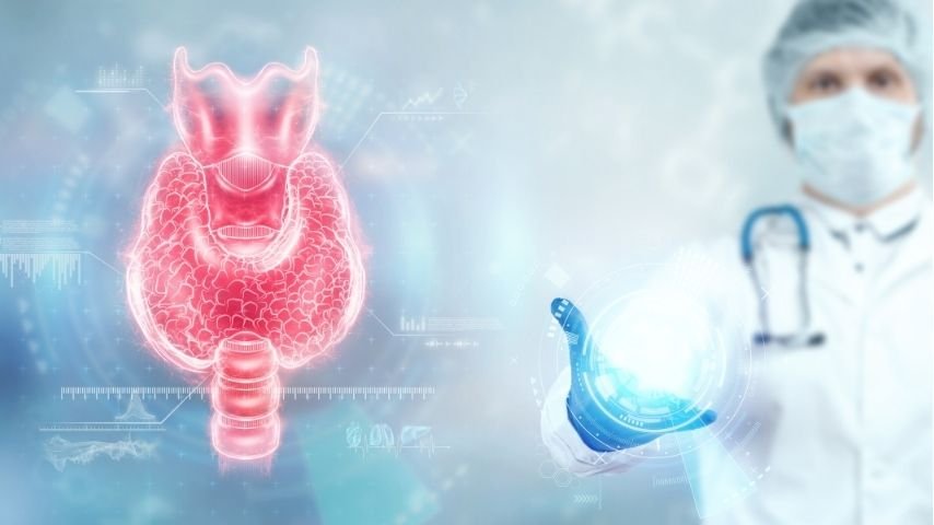 What Is I-131 Therapy for Thyroid Cancer- A Simple Guide for Patients and Families What Is I-131 Therapy for Thyroid Cancer- A Simple Guide for Patients and Families