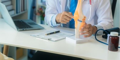 Is Revision Hip or Knee Replacement More Complicated Than First-Time Surgery Is Revision Hip or Knee Replacement More Complicated Than First-Time Surgery