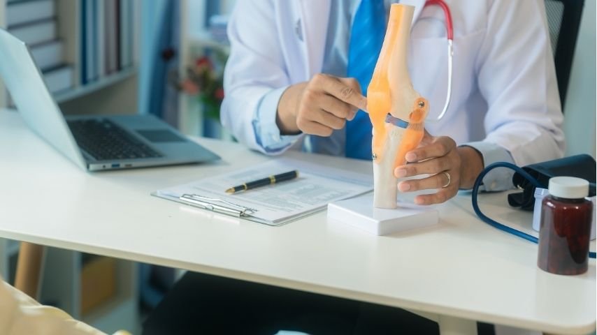 Is Revision Hip or Knee Replacement More Complicated Than First-Time Surgery Is Revision Hip or Knee Replacement More Complicated Than First-Time Surgery