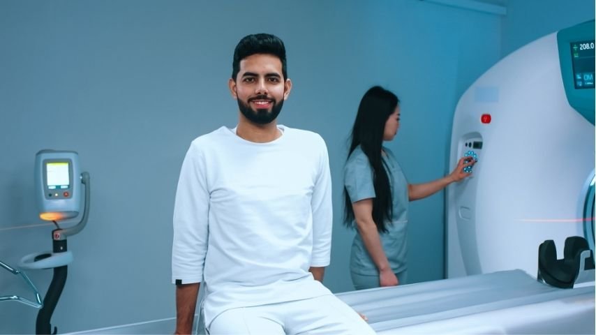 Side Effects of Radioactive Iodine Therapy-What Patients Actually Experience