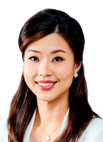 Dr Chin Hui Xian (Felicia) - 妇产科