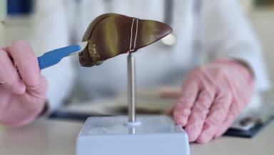 Robotic Hepatobiliary Mastery- Safer, Precise Liver, Gallbladder & Biliary Surgeries with Superior Outcomes Robotic Hepatobiliary Mastery- Safer, Precise Liver, Gallbladder & Biliary Surgeries with Superior Outcomes