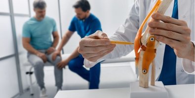 Revision Joint Replacement Recovery Timeline- What Is Different the Second Time Revision Joint Replacement Recovery Timeline- What Is Different the Second Time