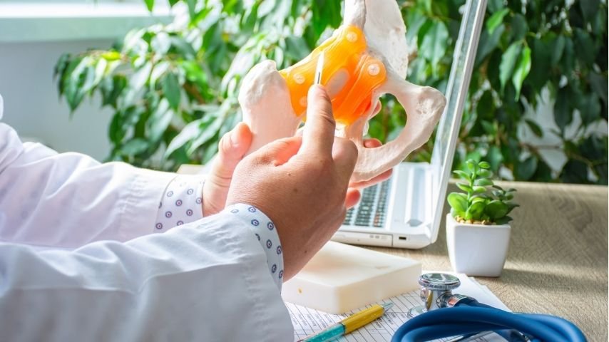 Risks of Revision Hip and Knee Replacement Compared to First-Time Surgery Risks of Revision Hip and Knee Replacement Compared to First-Time Surgery