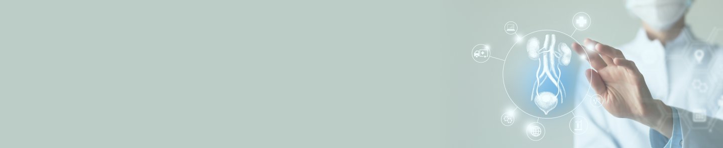 Top Urology and Urogynecology Hospital in India