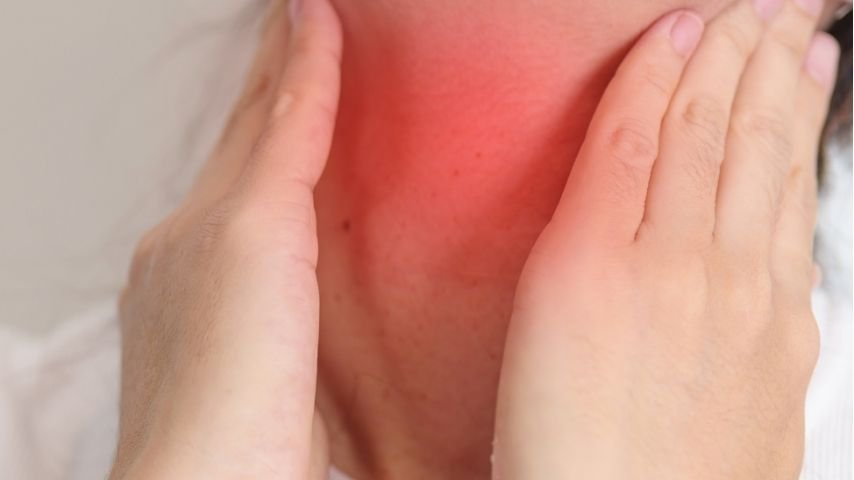 Goiter Symptoms Most People Ignore Until It Becomes Visible