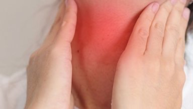 Goiter Symptoms Most People Ignore Until It Becomes Visible Goiter Symptoms Most People Ignore Until It Becomes Visible