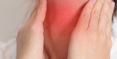 Goiter Symptoms Most People Ignore Until It Becomes Visible Goiter Symptoms Most People Ignore Until It Becomes Visible