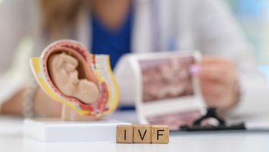 How Successful Is IVF for Someone Like Me Understanding Age, Diagnosis, and Real Expectations How Successful Is IVF for Someone Like Me Understanding Age, Diagnosis, and Real Expectations