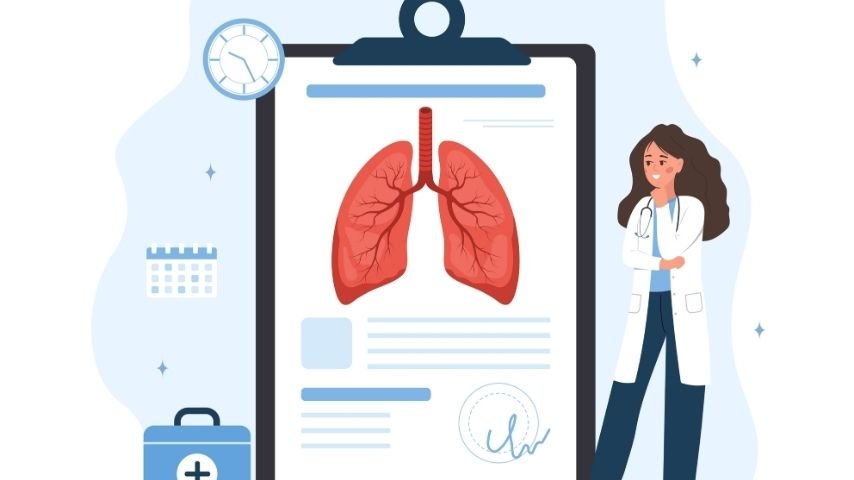 Do You Really Need a Lung Transplant- 7 Warning Signs Your Lung Disease May Be Advanced