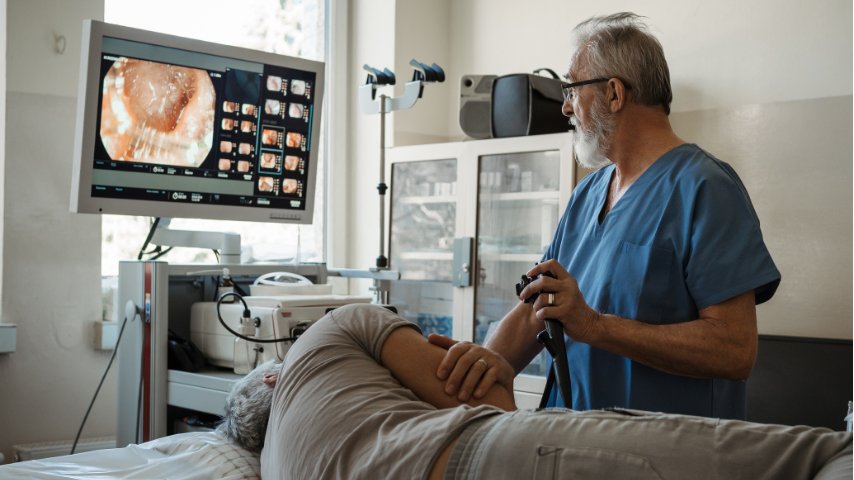 Can an Endoscopy Detect Cancer- Understanding What Doctors Can and Cannot See