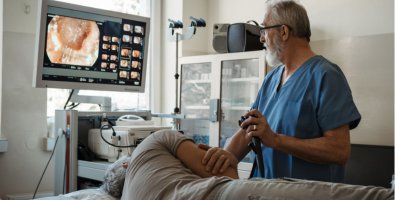 Can an Endoscopy Detect Cancer- Understanding What Doctors Can and Cannot See Can an Endoscopy Detect Cancer- Understanding What Doctors Can and Cannot See