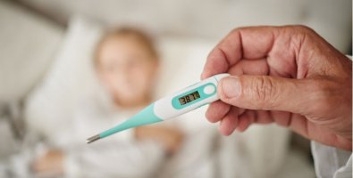 Fever Only at Night- Causes, Symptoms, and How to Manage Evening Temperature Rise Fever Only at Night- Causes, Symptoms, and How to Manage Evening Temperature Rise
