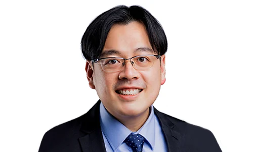 Lim Chun Yih Paul