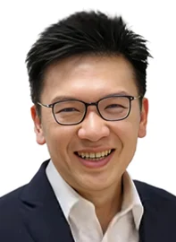 Dr Tan Min-Han