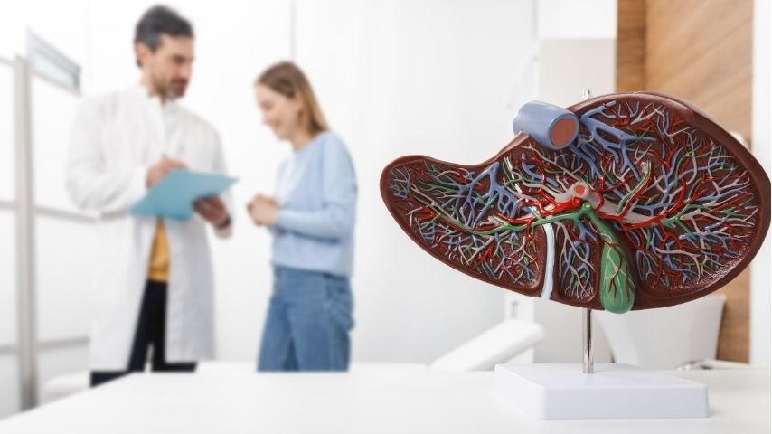 Questions to Ask Your Doctor If You&rsquo;ve Been Told Your Liver Cancer Is Inoperable