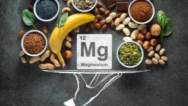 Magnesium Rich Foods- 12 Best Sources for Better Energy, Stronger Muscles, and Overall Health Magnesium Rich Foods- 12 Best Sources for Better Energy, Stronger Muscles, and Overall Health