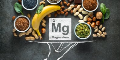 Magnesium Rich Foods- 12 Best Sources for Better Energy, Stronger Muscles, and Overall Health Magnesium Rich Foods- 12 Best Sources for Better Energy, Stronger Muscles, and Overall Health