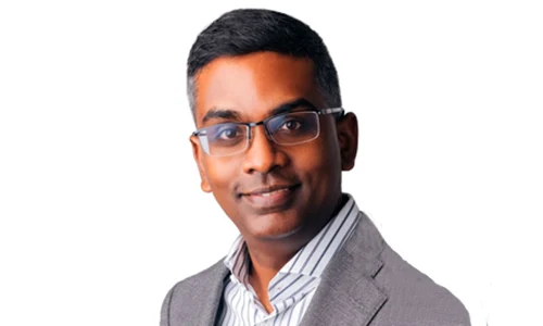 Dr Somasundaram Subramaniam