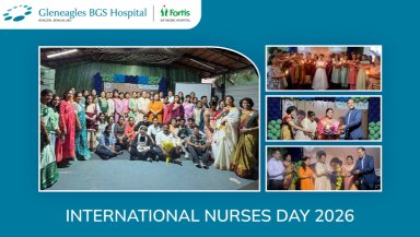 International Nurses Day 2026 International Nurses Day 2026