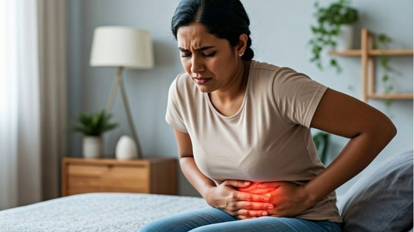 Can Endometriosis Cause Fatigue, Back Pain, and Bloating- Understanding the Silent Symptoms