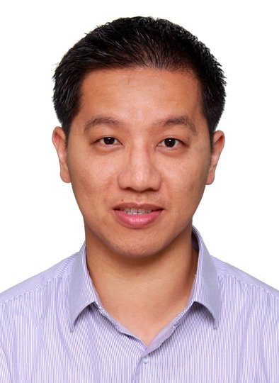Dr Chai Chung Cheen - 肾内科