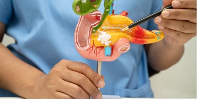 Distal Pancreatectomy and Splenectomy- How Losing the Spleen Changes Recovery and Long-Term Health Distal Pancreatectomy and Splenectomy- How Losing the Spleen Changes Recovery and Long-Term Health