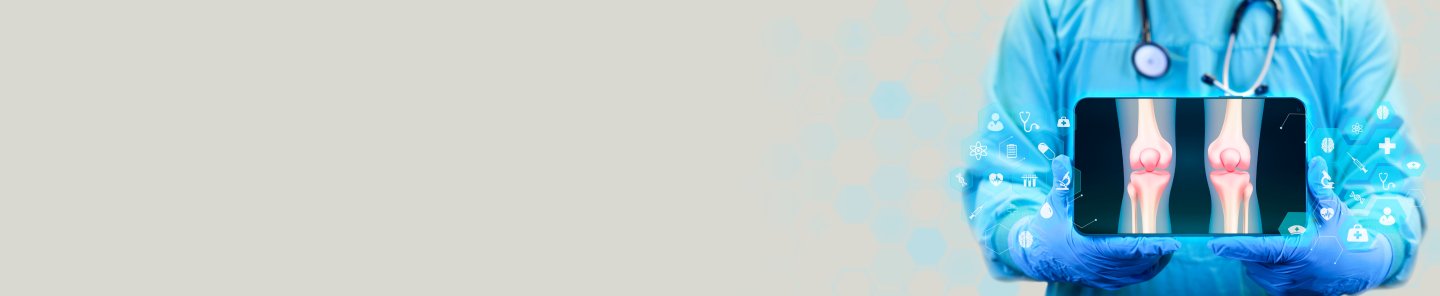 Top Rheumatology Hospital In India